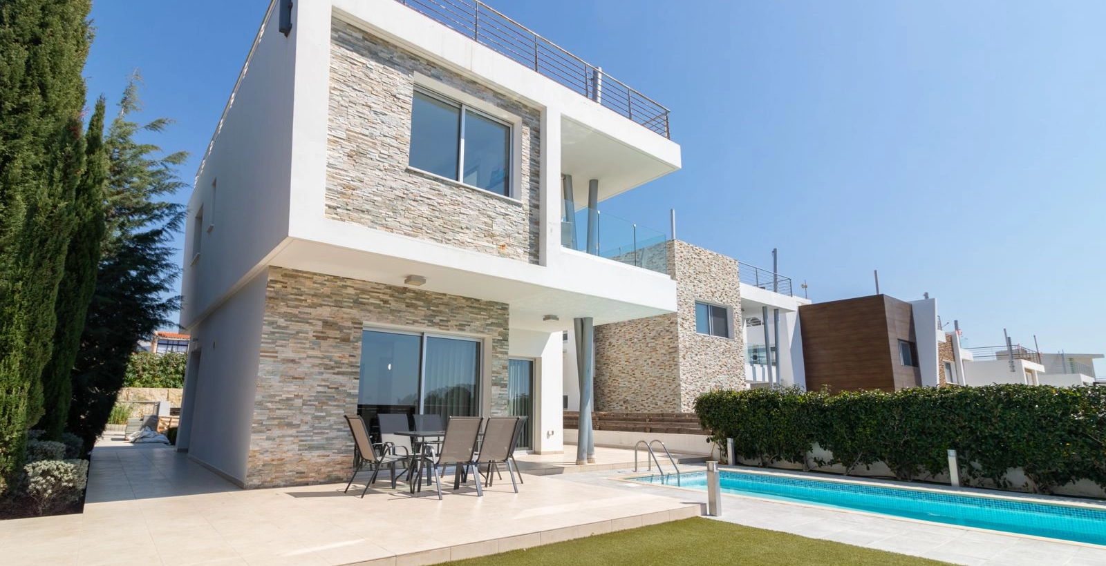 Villa Orchid