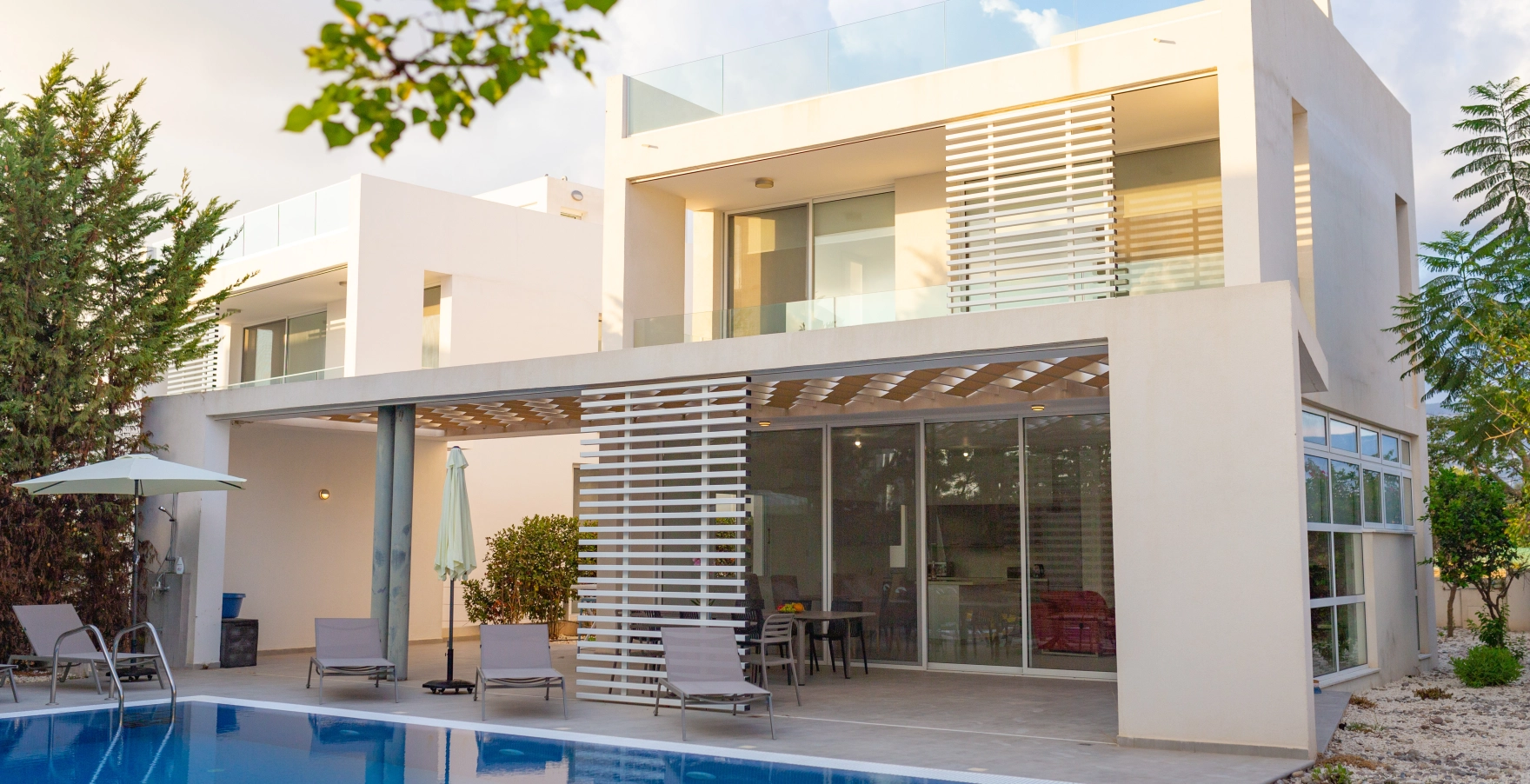 Villa Fantasy